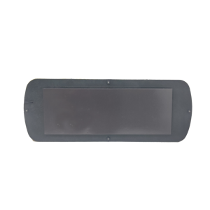 Vente en gros usine – Nouvelle lampe de toit magnétique 12V pour voiture, en plastique PP, indicateur lumineux pour taxi, décoration spéciale - Product Image 4