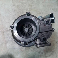 Ap03 — pièces de rechange pour moteur Diesel, turbocompresseur 4049949, HX40W, pour moteur cumms 6CT 6BT