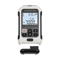 Tester-ternet con goma para el hogar, dispositivo eléctrico de medición de ools, Iber ptic