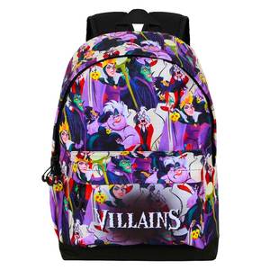 Mochila Karactermania para Fans de Villanos de Disney Evil-HS 3.0, Multicolor - Product Image 2
