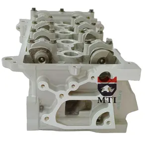 Mti a12 cabeça de cilindro do motor, completo para nissan sunny cherry motor cilindro cabeça