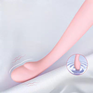 Vibrador de 10 Velocidades para Adultos, Varita de Masaje y Masturbador Femenino con Máquina de Frecuencia para Orgasmo Instantáneo - Product Image 6