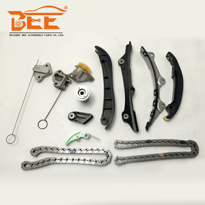 Kit de réparation de chaîne de distribution moteur pour Chrysler JEEP 3.6 <span class=keywords><strong>L</strong></span> pour dodge 3.6L - Product Image 2