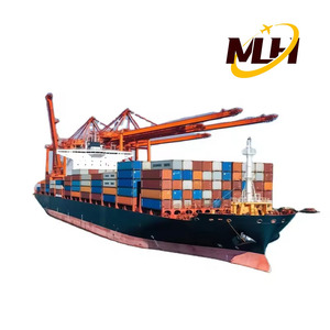 Fast Door to Door Ship Sea Freight <strong>Shipping</strong> Agent From <strong>Shenzhen</strong> to Qatar Saudi Arabia Ksa Bahrain Uae Dubai Ddp air Sea <strong>Best</strong> - Product Image 4