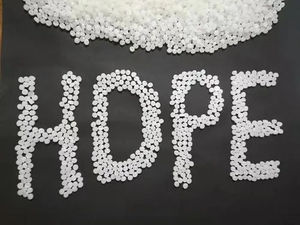 เม็ดพลาสติกโพลีเอทิลีนบริสุทธิ์/ldpe/lldpe/5000S - Product Image 5