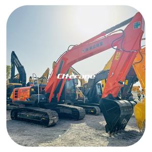 שעות עבודה נמוכות hitachi zx 240 zx200 zx350 בשימוש hitachi חופר 240 Zx240-3 בשימוש hitachi zx240 Zx240-3 - Product Image 1