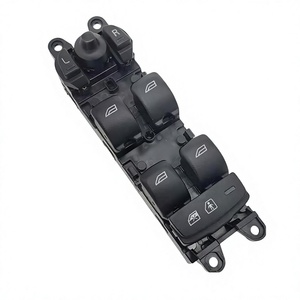 สำหรับสวิตช์ยกกระจก Volvo 31334348 โมดูลควบคุมไฟฟ้าสำหรับ XC60 V60 S60L อะไหล่ทดแทน - Product Image 2
