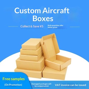 Shenzhen Dongguan Custom Small Batch 12hr Rush <b>Paper</b> Mailer <b>Boxes</b> - Product Image 3