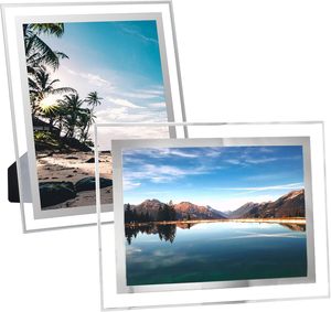 Hot Selling Wholesale <b>4x6</b> Wall Decoration Certificate Glass <b>Picture</b> Photo <b>Frame</b> - Product Image 1