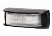 Feux stroboscopiques LED de toit pour camion de haute qualité et haute résistance ZHENG YUE Z5655, homologués IP67, feux d'avertissement de danger LED - Product Image 2