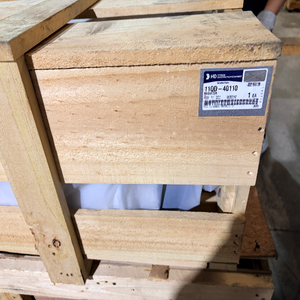 หม้อน้ำรถขุด หมายเลขอะไหล่ 11QD-40110 สำหรับ R850LC-9 ของแท้จากโรงงาน - Product Image 3