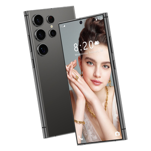 Galaxies S24Ultra Originale, Smartphone Android 14, 256GB, 4G Dual SIM, Schermo HD, Telefono Cellulare 5G CDMA - Product Image 3