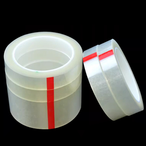 Waterproof Bopp <strong>Seam</strong> Sealing <strong>Tape</strong> with Acrylic Adhesive Single Sided 50m for <strong>Tent</strong> &amp; Bag Sealing - Product Image 6