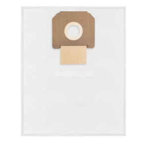 Passend für Bosch <span class=keywords><strong>GAS</strong></span> 35 L <span class=keywords><strong>AFC</strong></span>/L SFC/M <span class=keywords><strong>AFC</strong></span> Staubsauger Ersatzteil zubehör für Staub absauger Vlies staubbeutel - Product Image 6