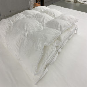 2022 <strong>Duck</strong> Goose Down Super Soft <strong>Feather</strong> Comforter Luxury <strong>King</strong> <strong>Size</strong> <strong>Duvet</strong> Twin <strong>Duvet</strong> - Product Image 6