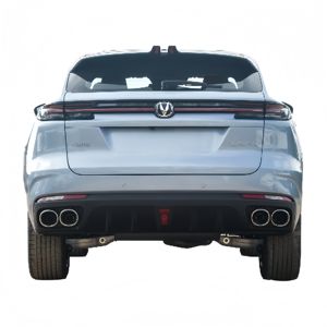 畅销二手车二手长安2025中型Suv长安UNI-K汽车左手转向汽车 - Product Image 5