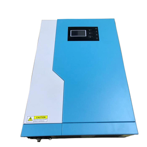 Factory Mppt 30Kw Price <strong>Inverex</strong> 10Kw Hybrid 5.5Kw Micro <strong>Inverter</strong> Solar 120V - Product Image 2