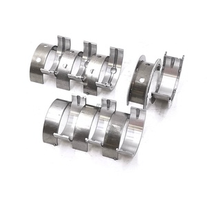 N57 Palier de vilebrequin moteur pour <span class=keywords><strong>BMW</strong></span> F15 X5 30d <span class=keywords><strong>N57D30A</strong></span> 11218471808 11217802562 11218471800 11218471812 11218517939 11218471804 - Product Image 2
