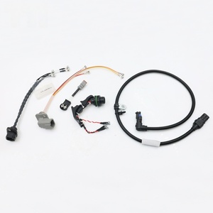 221-8874 ECM ECU 172-9389 1729389 Unité de commande électronique 132-2148 4642924 464-2924 C15 ECM pour Caterpillar - Product Image 3