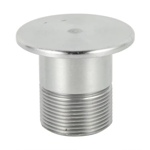 ปลั๊กเกลียวสแตนเลส CNC ความแม่นยำสูง สำหรับเครื่องจักรกลซีเอ็นซีที่มีความแม่นยำสูง - Product Image 1