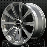 Jantes forgées monobloc personnalisées OEM 5x120 18" 19" 20" pour BMW E46 E90 E39 E38 E65 E63 M5 E60 M6 E63/E64