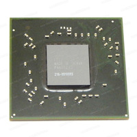 Puces GPU BGA 216-0810005