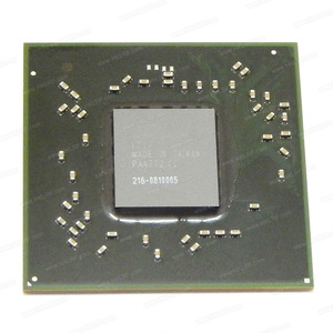Chip GPU BGA 216-0810005 - Product Image 5