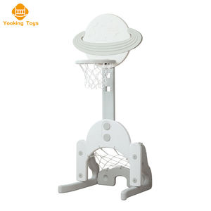 <span class=keywords><strong>Mini</strong></span> étagère réglable <span class=keywords><strong>pour</strong></span> enfants, en plastique, 3 en 1, <span class=keywords><strong>pour</strong></span> l'intérieur, personnalisé, <span class=keywords><strong>pour</strong></span> bébé, jouets avec anneau, <span class=keywords><strong>panier</strong></span> <span class=keywords><strong>de</strong></span> <span class=keywords><strong>basket</strong></span>-ball - Product Image 1