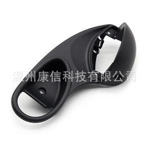 Fiat Palio Switch <b>Handle</b> Door & Window <b>Handle</b> Product - Product Image 2