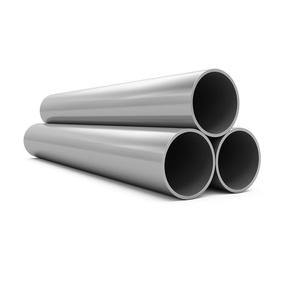 ท่อและท่อโลหะผสมนิกเกิล N02201 N02200 N05500สำหรับอาคารอุตสาหกรรม - Product Image 2