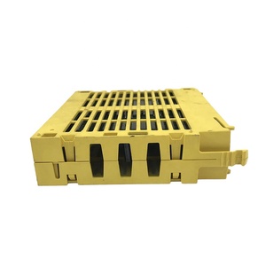 Original A03B-0851-C042 Fanuc ประสิทธิภาพที่เชื่อถือได้ จัดส่งรวดเร็ว โมดูล I/O บอร์ดควบคุมระบบอัตโนมัติทางอุตสาหกรรม - Product Image 4