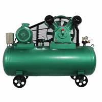 Compresseur d'air alternatif série A TA-120 TA-80 TA-100 TA125