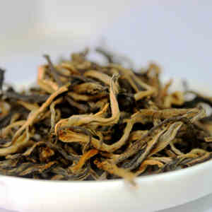 Té negro de Yunnan Maofeng de alta calidad, beneficios para la salud a granel, Té Dianhong - Product Image 4
