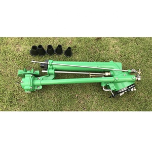 Kinh Tế Và Lao Động-Tiết Kiệm Trang Trại Thủy Lợi Kim Loại Bắn Bán Kính 21-40M Lớn Mưa Súng Tưới Nước - Product Image 1