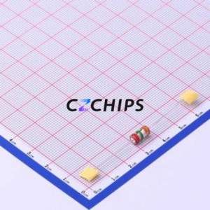 Original et nouveau tube de décharge en verre de transistor de composant de trou traversant de BK12022502-H (THT) - Product Image 1