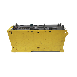 A05B-2400-C060 ชุดควบคุมระบบ FANUC - Product Image 2