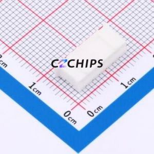 C200F21-Y7P11 Housing (Wire-to-Board / Wire-to-Wire) P=2mm Connector 1 7 Without Latch - Product Image 2