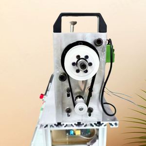 Nouvelle machine de moulage par injection mécanique horizontale mini et économique pour ABS, PP, PVC, haute productivité, précision, pour la fabrication de vaisselle - Product Image 3