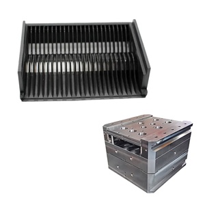 แม่พิมพ์ฉีดพลาสติกแบบ OEM - Product Image 2