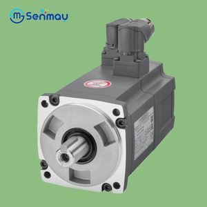 新型オリジナルSIMOTICS S-1FL6 シーメンスSINAMICS VFD＆SERVO 1FL6094-1AC61-2AA1 PLCプログラミング産業制御アプリケーション用 - Product Image 1