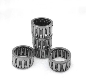 Fokison-condensador aj 502515 cr22, jaula de rodamiento de aguja - Product Image 1