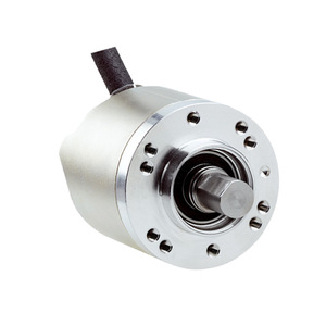 SICK AHM36A Encoder S3PZ000S21 IP66 IP67 อุปกรณ์เครื่องกล วิศวกรรมไฟฟ้า - Product Image 4