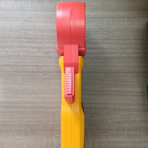 Originele Griep-Ke 1630-2fc Grondklem Griep-Ke Grondweerstandstester 1000 V <span class=keywords><strong>40</strong></span> Hz Tot 1 KHz - Product Image 3