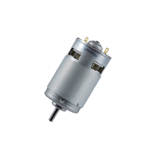 Motores Micro PMDC PrimoPal de 4900~19500 rpm, 6~48 V, Motor <span class=keywords><strong>El</strong></span>éctrico de CC con Imán Permanente y Mini Escobillas de Carbón para Limpiador de Piscinas por Succión - Product Image 2