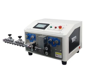 Zhengxing Bxj2.5 Automatic <b>Copper</b> Wire Cutting <b>Stripping</b> Machine-Economical High Quality Electronic Wire <b>Stripping</b> Tool - Product Image 1
