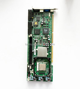 Computadora de Placa Única ADLINK NuPRO-841 NuPRO-730 NuPRO-852 REV.3.0 PICMG 1.0 Optimizada para Procesadores Socket <span class=keywords><strong>478</strong></span> FC-<span class=keywords><strong>PGA</strong></span> - Product Image 2
