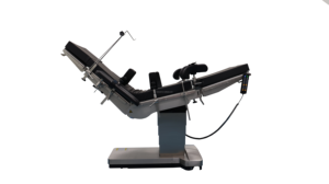 병원 의료 수술 다기능 D3 전기 유압 수술대 조정 가능한 수술 수술대 - Product Image 2