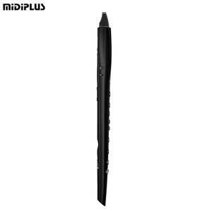 Midiplus Wind Pro Professionnel <span class=keywords><strong>Mini</strong></span> Saxophone <span class=keywords><strong>Numérique</strong></span> Portable Électronique Musical Instrument À Vent Chalumeau Flûte - Product Image 5