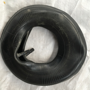 4.00-8 <strong>Wheelbarrow</strong> Rubber <strong>Inner</strong> <strong>Tube</strong> - Product Image 1