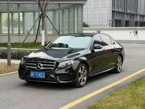 Occasione Eccezionale: Mercedes-Benz E300L Sporty Luxury 2.0T 9AT del 2016, con Telecamera a 360°, CCS, Autohold, <span class=keywords><strong>HAC</strong></span>, Tetto Panoramico, 4 Porte, 5 Posti, Auto Usata - Product Image 2